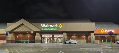 Image gallery for Walmart Neighborhood Market
