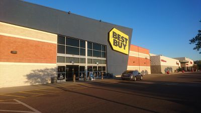 Image gallery for Best Buy