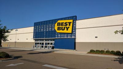 Image gallery for Best Buy