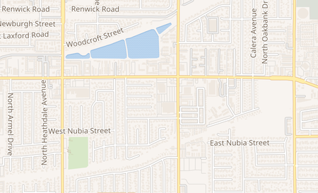 map of 942 E Arrow Hwy Covina, CA 91722