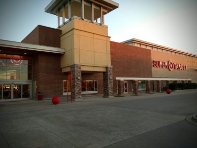 Image gallery for Target