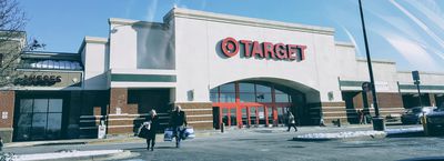 Image gallery for Target