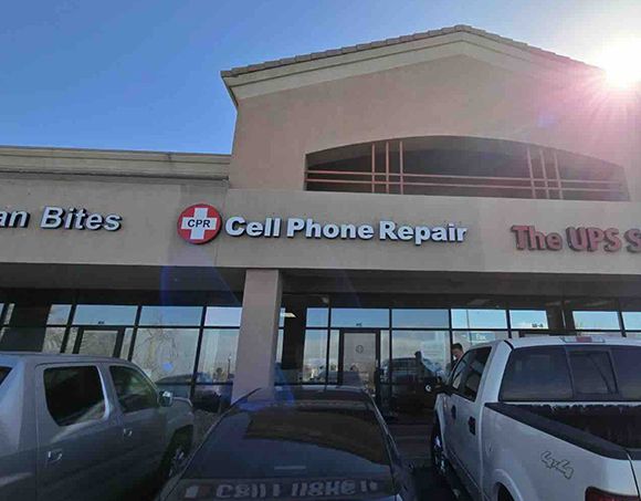 Eargo Hearing Aids at CPR, Wyoming Blvd