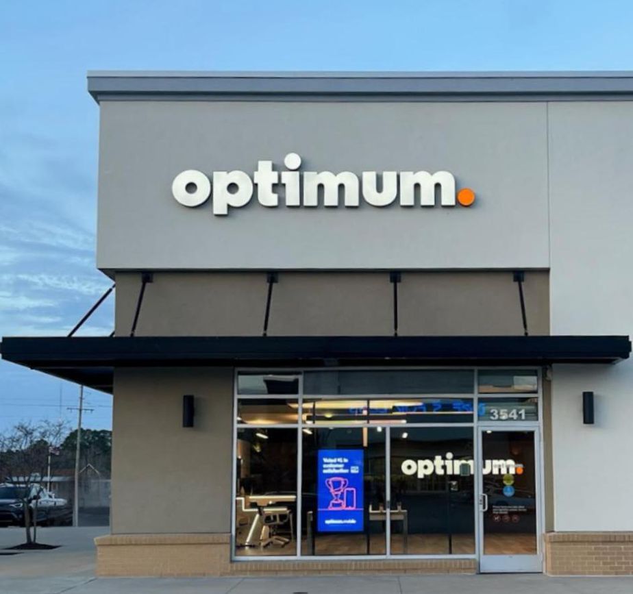 Optimum New Bern - 3541 Dr Martin Luther King Jr Blvd 