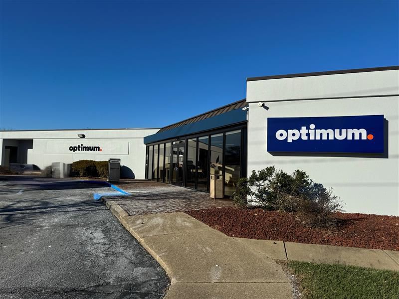 Optimum Parkersburg - 7th St - 1737 7th St.