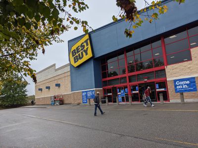 Image gallery for Best Buy