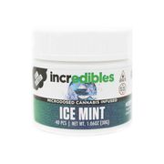 Incredibles Ice Mint | 100mg at Curaleaf MA Oxford | Adult Use Incredibles Ice Mint | 100mg at Curaleaf MA Oxford | Adult Use