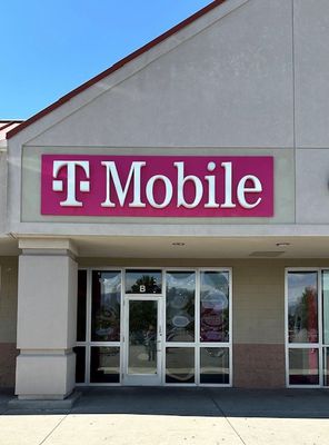 T-Mobile