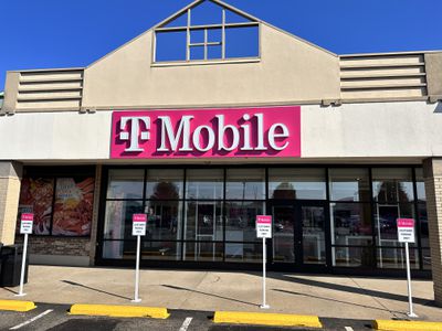 T-Mobile