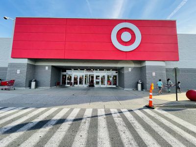 Image gallery for Target