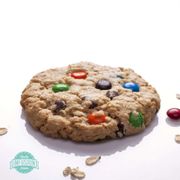 Infusion - Cowboy Cookie - 100mg at Curaleaf AZ Youngtown Infusion - Cowboy Cookie - 100mg at Curaleaf AZ Youngtown