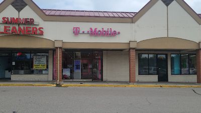 T-Mobile Authorized Retailer
