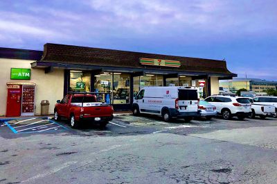 Image gallery for 7-Eleven