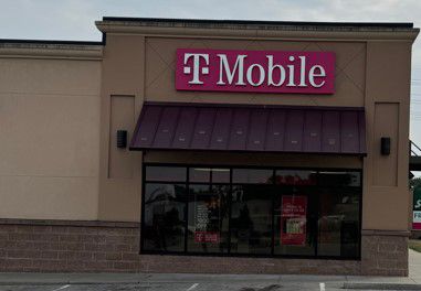 T-Mobile Authorized Retailer