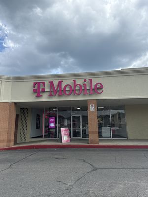 T-Mobile