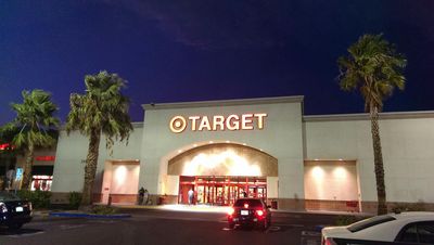 Image gallery for Target