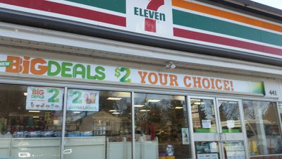 Image gallery for 7-Eleven