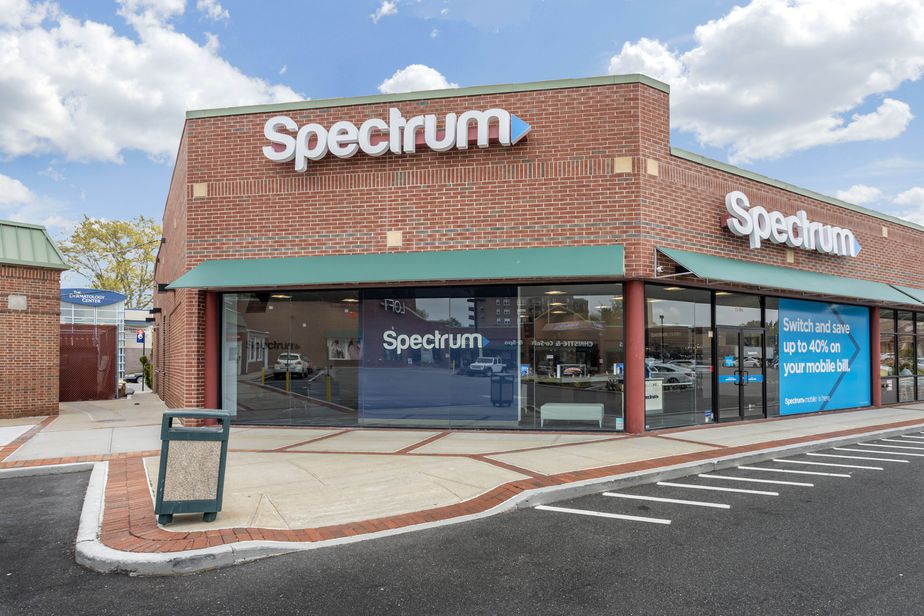Spectrum - 23-58A Bell Blvd 