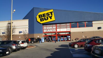 Image gallery for Best Buy