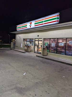 Image gallery for 7-Eleven