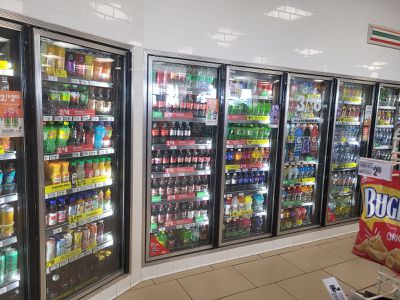 Image gallery for 7-Eleven