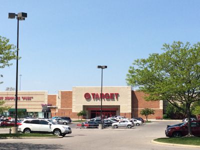 Image gallery for Target