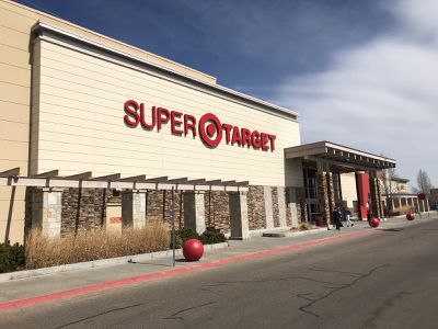 Image gallery for Target