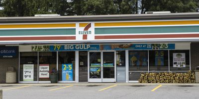Image gallery for 7-Eleven