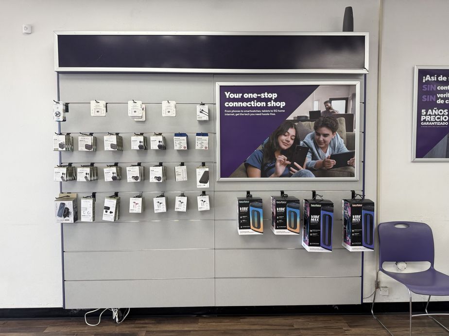 Metro by T-Mobile 624 Edith Ave - 624 Edith Ave 