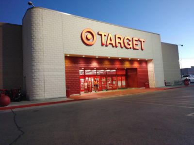 Image gallery for Target