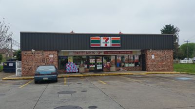 Image gallery for 7-Eleven