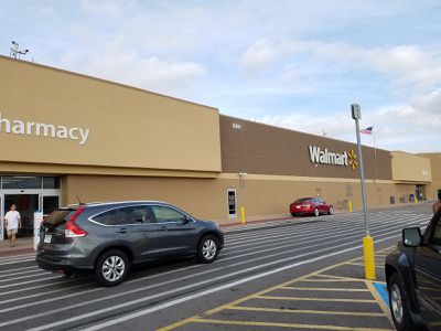 Image gallery for Walmart Supercenter