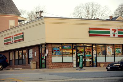 Image gallery for 7-Eleven