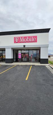 T-Mobile