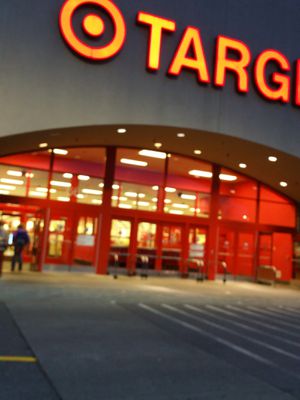 Image gallery for Target