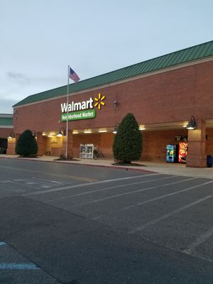 Image gallery for Walmart Neighborhood Market