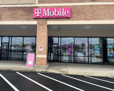 T-Mobile Authorized Retailer