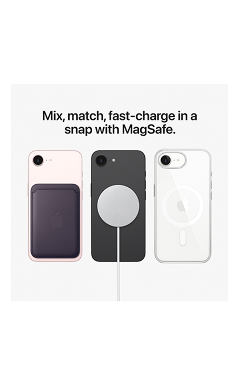 iPhone 17e - Apple