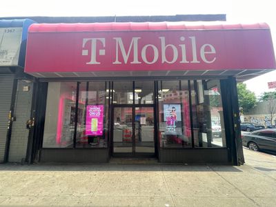 T-Mobile Authorized Retailer