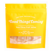 Yuzu Jellies | 100mg at Curaleaf AZ Glendale Yuzu Jellies | 100mg at Curaleaf AZ Glendale