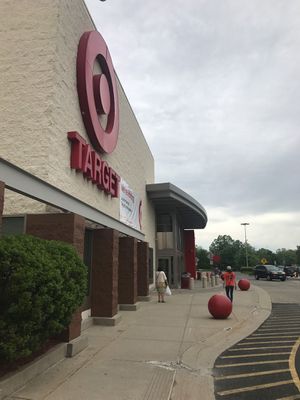 Image gallery for Target