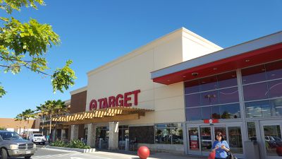 Image gallery for Target