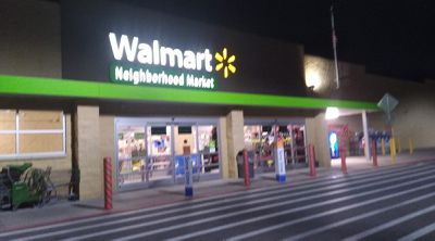 Image gallery for Walmart Neighborhood Market