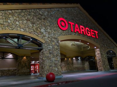 Image gallery for Target