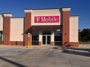 T-Mobile US 90 & Walmart Dr: Neighborhood Store in Waveland, MS