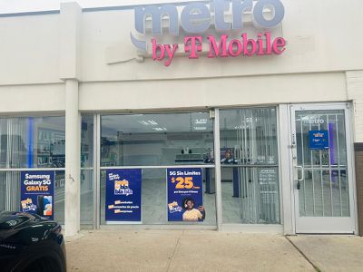 Metro by T-Mobile