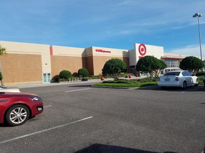 Image gallery for Target