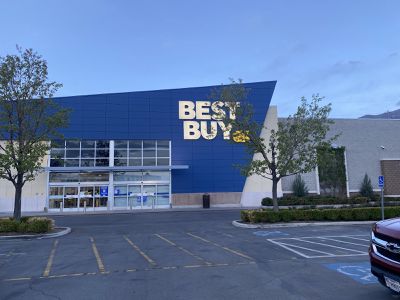 Image gallery for Best Buy