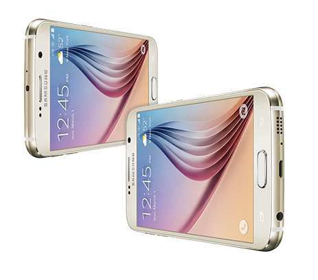 Samsung Galaxy S6 Pre-owned - Samsung - RCCG92032GLD | In Stock - Laredo, TX Samsung Galaxy S6 Pre-owned - Samsung - RCCG92032GLD | In Stock - Laredo, TX