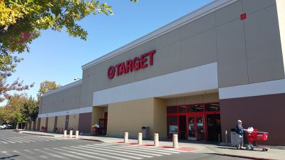 Image gallery for Target